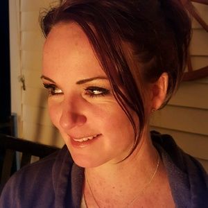 Meet your Posher, Audrey